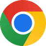 Available on Chrome