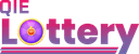 QIE Lottery logo